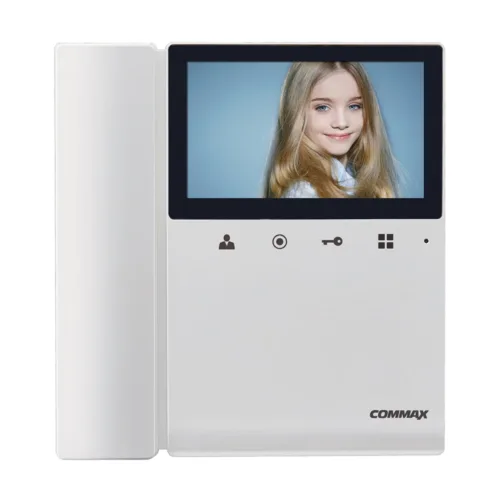 Kit De Alarma Hikvision Wifi Ax Home Ds-Pa201p-Kit-16wb
