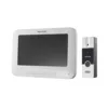 Kit Videoportero Análogo Hikvision DS-KIS202T Monitor 7" Fácil Instalación