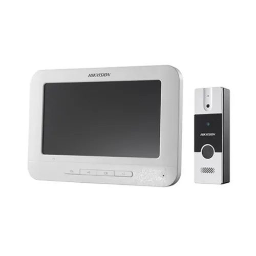 Contacto Magenetico Inalambrico Ax Home Hikvision DS-PD201MC-WB