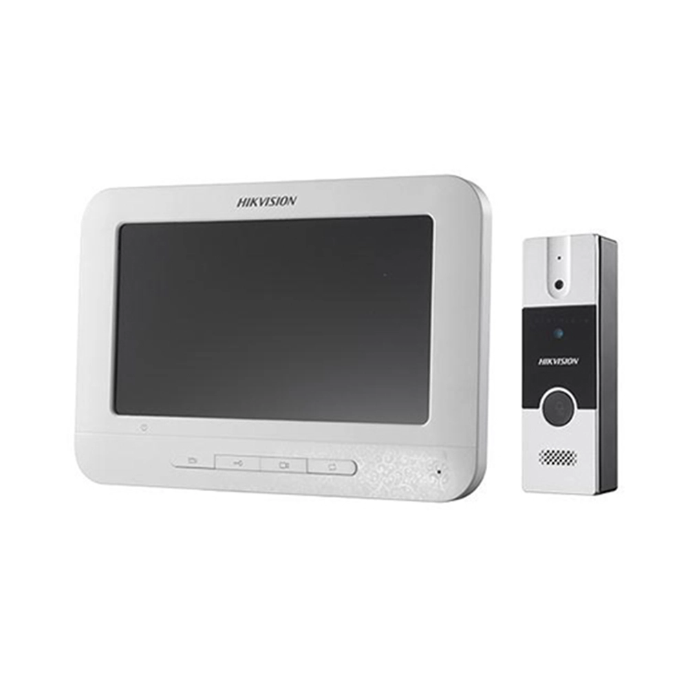 Video Portero Hikvision Ds-Kis202T