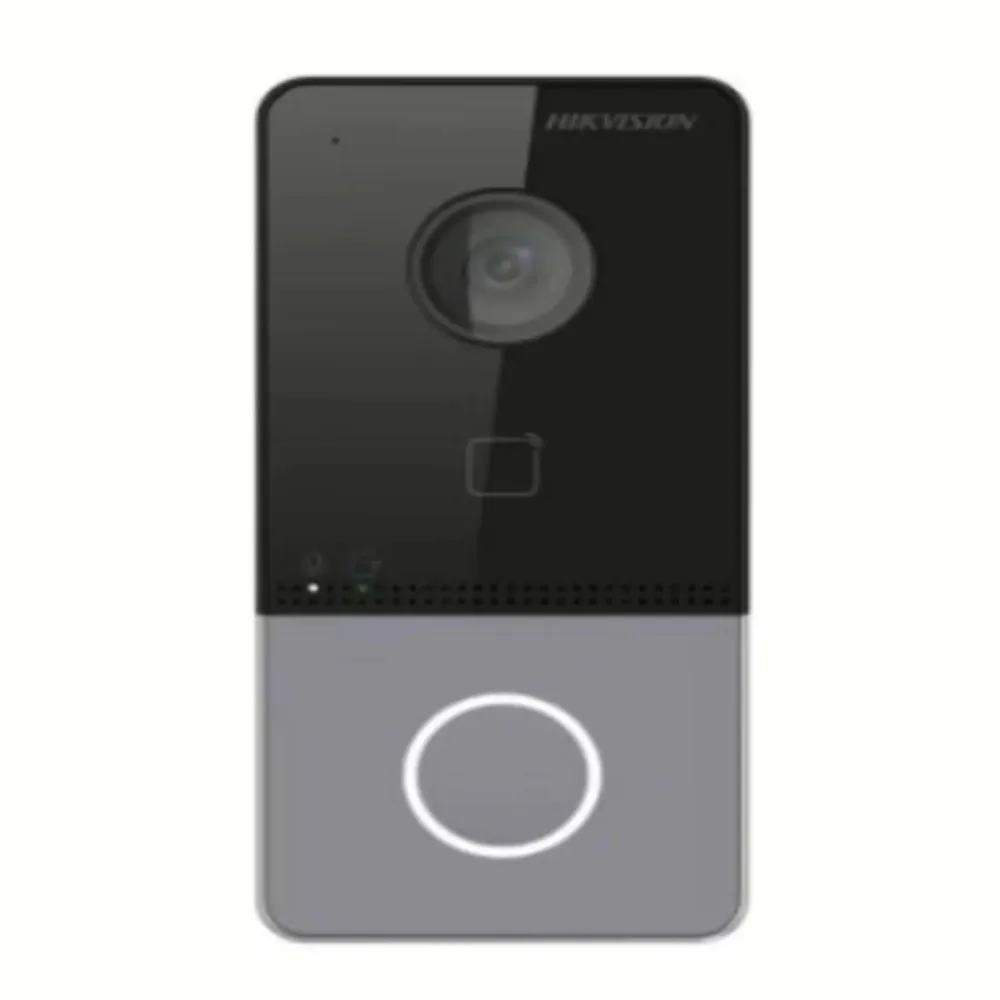 Video Portero Hikvision Ds-Kv6113-Wpe1