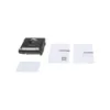 Video Portero IP Hikvision Ds-Kd8003-Ime-B Cámara 2MP Visión Nocturna