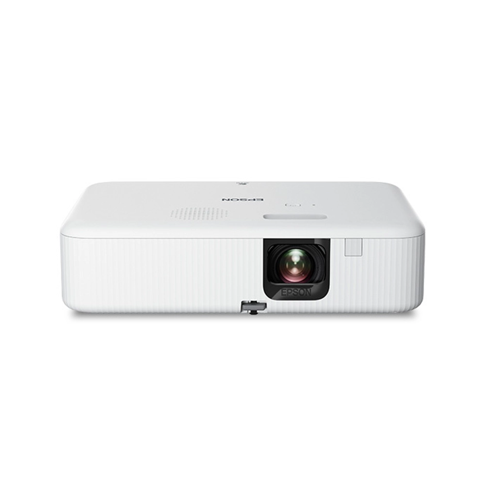 Video Proyector Epson Co-Fh02 Android Tv