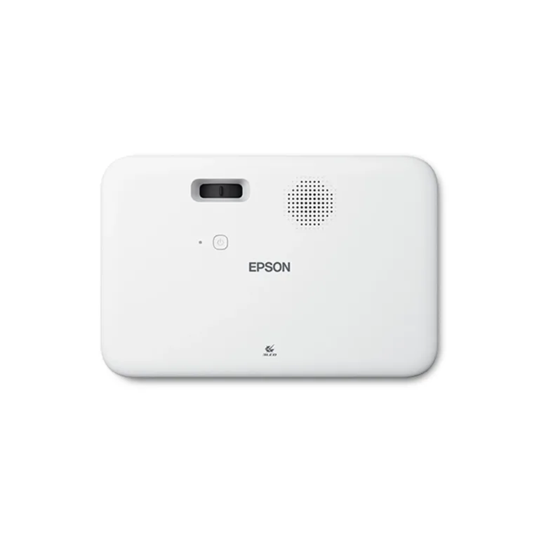 Video Proyector Epson CO-FH02 Android TV 3.000 Lúmenes 3LCD