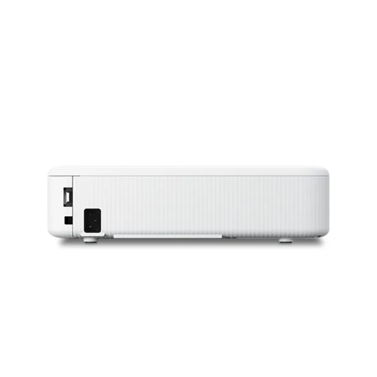 Video Proyector Epson CO-FH02 Android TV 3.000 Lúmenes 3LCD