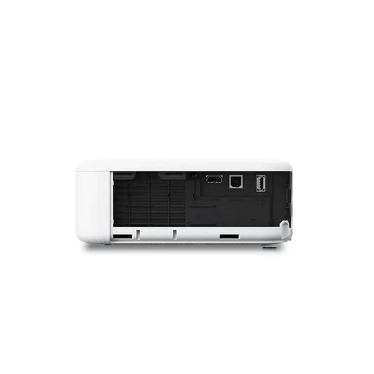 Video Proyector Epson CO-FH02 Android TV 3.000 Lúmenes 3LCD