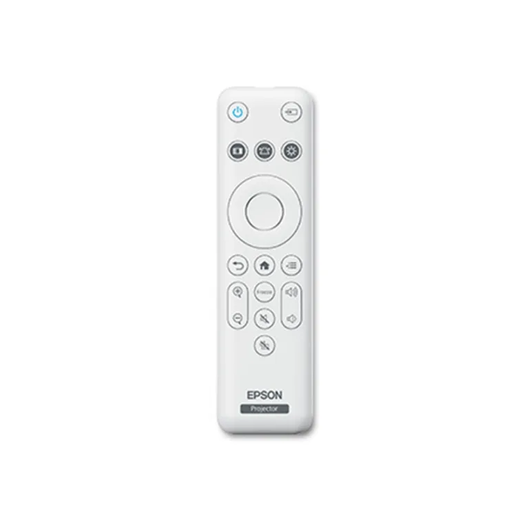 Video Proyector Epson CO-FH02 Android TV 3.000 Lúmenes 3LCD