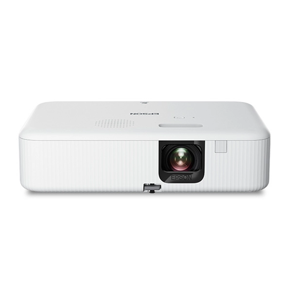 Proyector Epson EpiqVision FH02 Full HD 3.000 Lúmenes Experiencia Cine