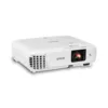 Video Proyector Epson PowerLite E20 3LCD Alta Luminosidad Educativo