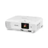 Video Proyector Epson PowerLite E20 3LCD Alta Luminosidad Educativo