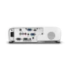 Video Proyector Epson PowerLite E20 3LCD Alta Luminosidad Educativo
