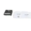 Videoportero Modular Hikvision DS-KD8003-IME1 – Cámara HD 2MP, IR, IP65, PoE