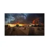 Videowall Display Samsung VM55B-U 55" IPS Bisel Ultra Delgado