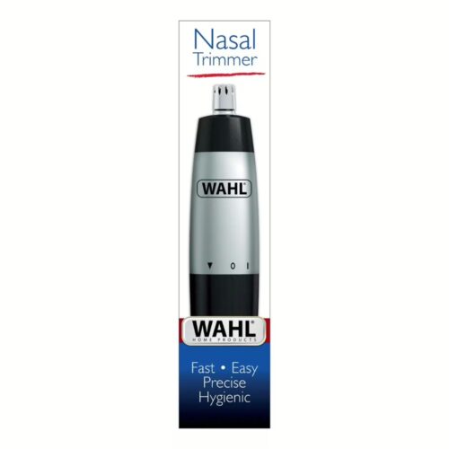 Recortadora Nasal Trimmer Wahl 05642-108
