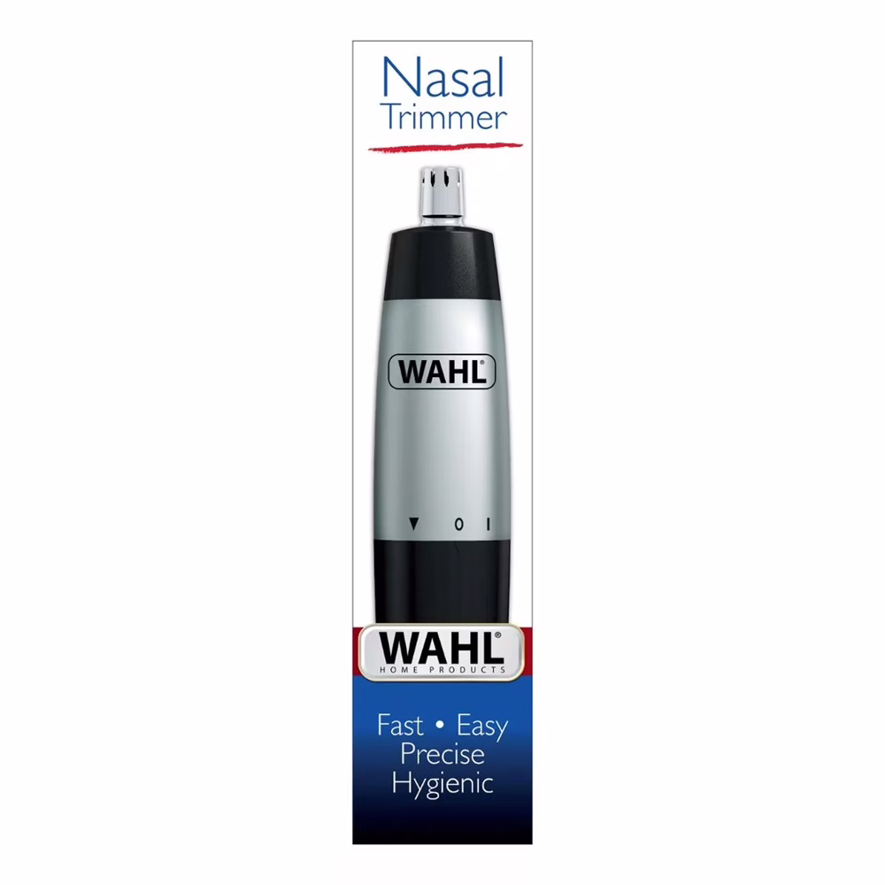 Recortadora Nasal Trimmer Wahl 05642-108