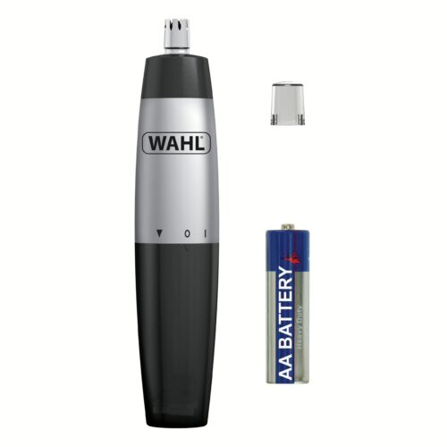 Recortadora Nasal Trimmer Wahl 05642-108