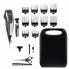 Kit WAHL Cortapelo 18 pzs+recortadora de Precisión