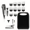 Kit WAHL Cortapelo 18 pzs+recortadora de Precisión