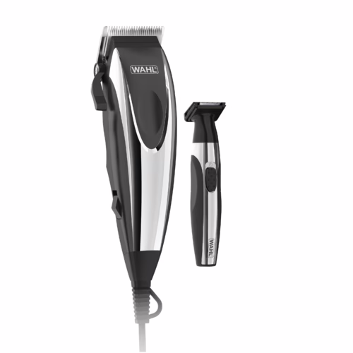 Kit WAHL Cortapelo 18 pzs+recortadora de Precisión