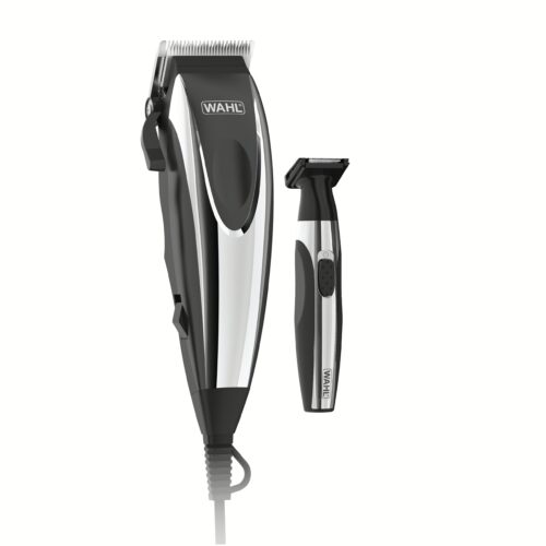 Kit WAHL Cortapelo 18 pzs+recortadora de Precisión