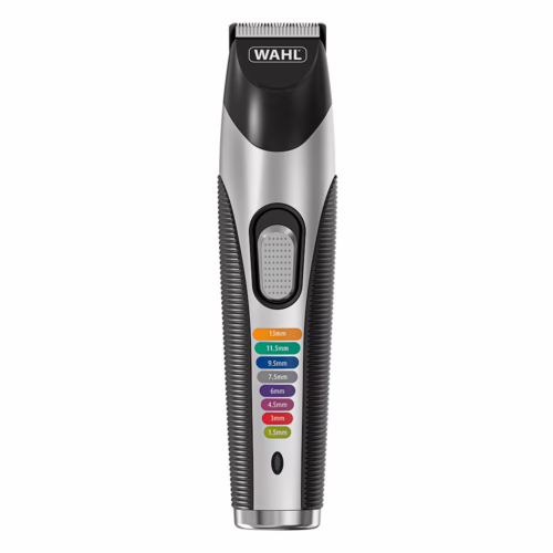 Recortadora para barba WAHL Groomsman T-Pro
