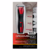 Recortadora para barba WAHL Groomsman T-Pro