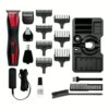 Recortadora para barba WAHL Groomsman T-Pro