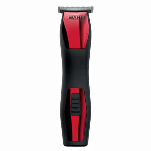 Recortadora para barba WAHL Groomsman T-Pro