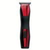 Recortadora para barba WAHL Groomsman T-Pro