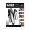 Cortapelo WAHL Deluxe Groom Pro Kit 21 Piezas Autoafilado Profesional
