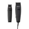 Kit WAHL Cortapelo 14 Piezas + Recortadora Precisión Barba y Cabello