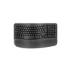 WAVE KEYS NEGRO