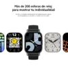 Watch Redmin 5 Lite Light Gold