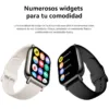 Watch Redmin 5 Lite Light Gold
