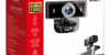Webcam Genius Facecam 2000X2 FHD 1080P con Micrófono