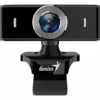 Webcam Genius Facecam 2000X2 FHD 1080P con Micrófono