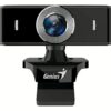 Webcam Genius Facecam 2000X2 FHD 1080P con Micrófono