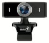 Webcam Genius Facecam 2000X2 FHD 1080P con Micrófono