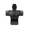 Webcam Logitech C920s Pro HD Full HD 1080p Cubierta Privacidad