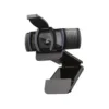 Webcam Logitech C920s Pro HD Full HD 1080p Cubierta Privacidad