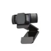 Webcam Logitech C920s Pro HD Full HD 1080p Cubierta Privacidad