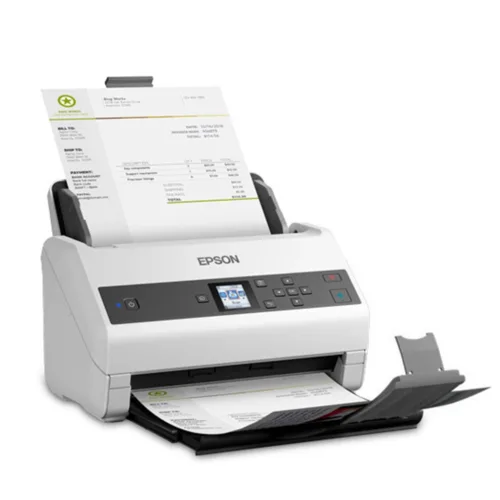 Impresora MFT Ecotank L6270
