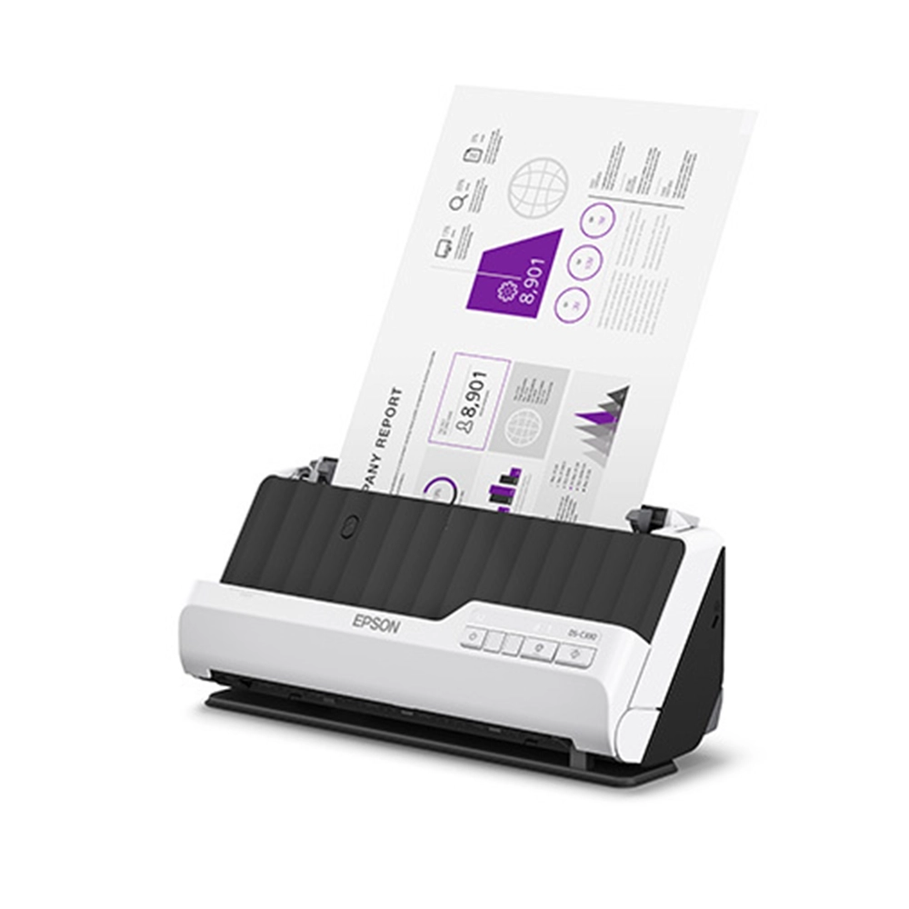 WorkForce DS-C330