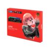 Memoria RAM XPG D41 DDR4 16GB 3200Mhz RGB Gris Dual 2 x16 GB