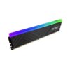 Memoria RAM XPG D35G DDR4 8GB 3200Mhz RGB Negra