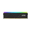 Memoria RAM XPG D35G DDR4 8GB 3200Mhz RGB Negra