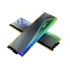 Memoria Ram XPG CASTER DDR5 16GB 6000Mhz RGB Gris
