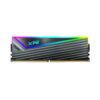 Memoria Ram XPG CASTER DDR5 16GB 6000Mhz RGB Gris