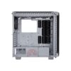 Chasis XPG  Battlecruiser Blanco