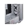 Chasis XPG  Battlecruiser Blanco